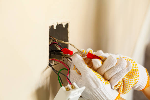 Emergency Electrical Repair Services in Choudrant, LA