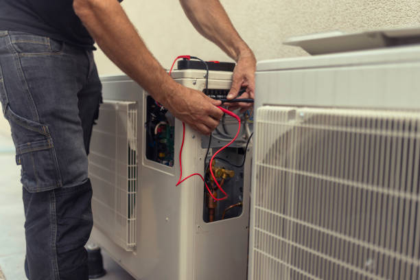 Commercial Electrical Services in Choudrant, LA